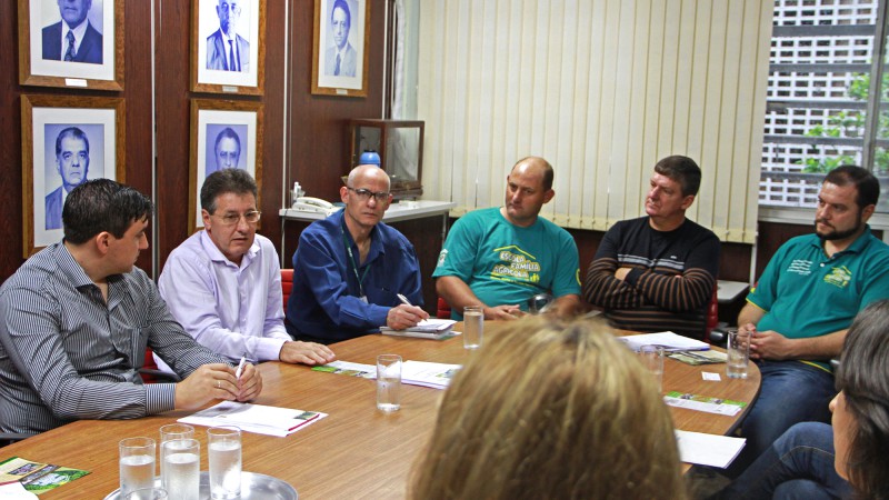 Escolas Família Agrícola