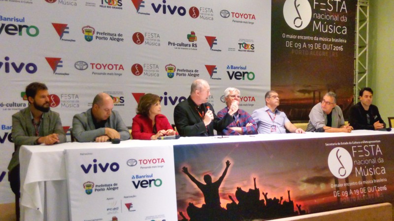 Festa Nacional da Música