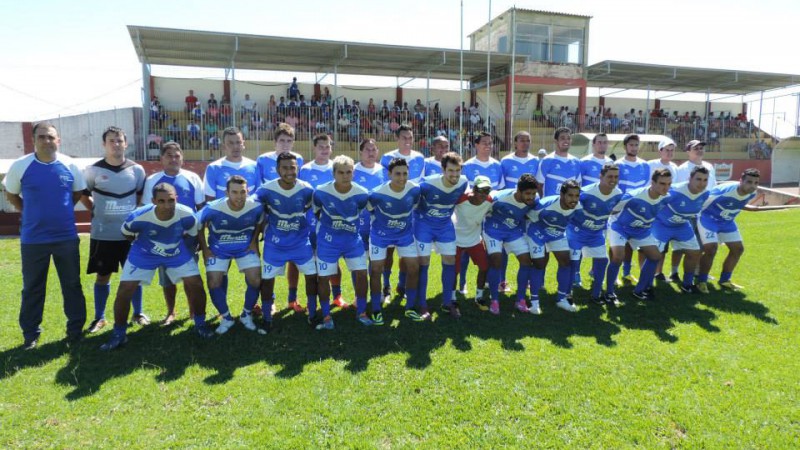 Gauchão de Várzea tem nove jogos previstos para este domingo