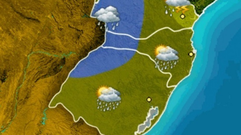 Previsão Climatempo