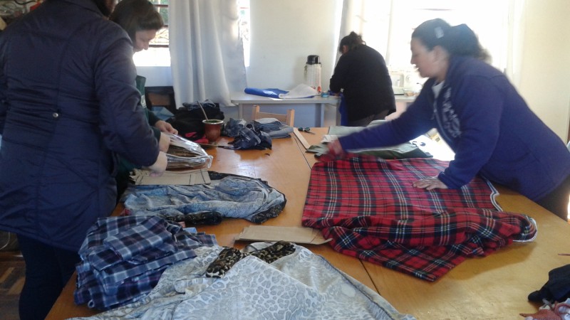 A&ccedil;&otilde;es de Assist&ecirc;ncia Social