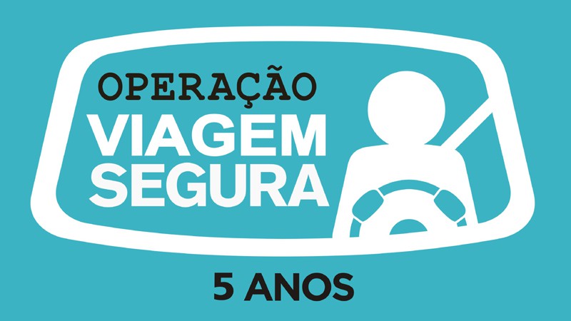 Operação Viagem Segura