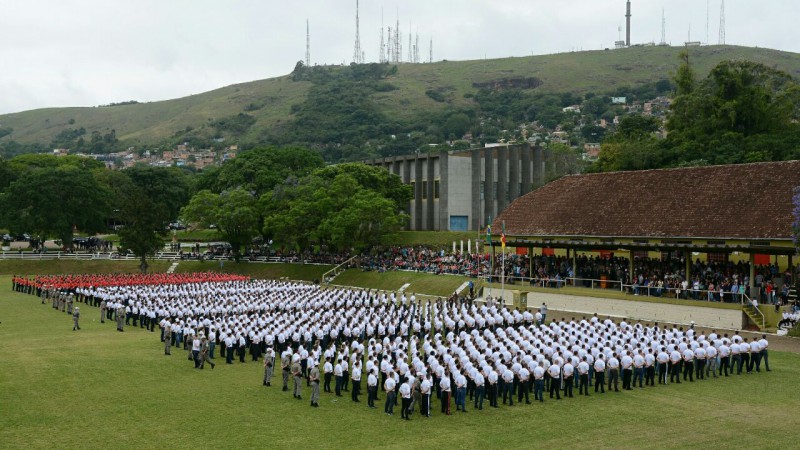 Schirmer anuncia novos comandos da Brigada Militar e do IGP