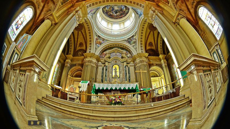 Catedral de Pelotas