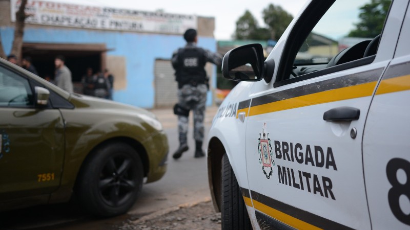 Segurança