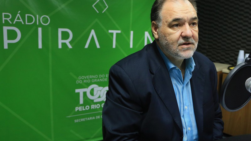 Reestruturação
