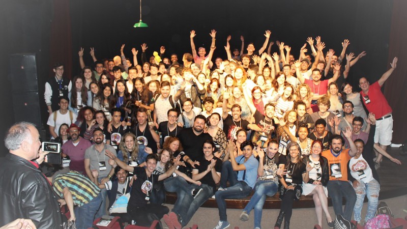 Festival Estadual de Teatro