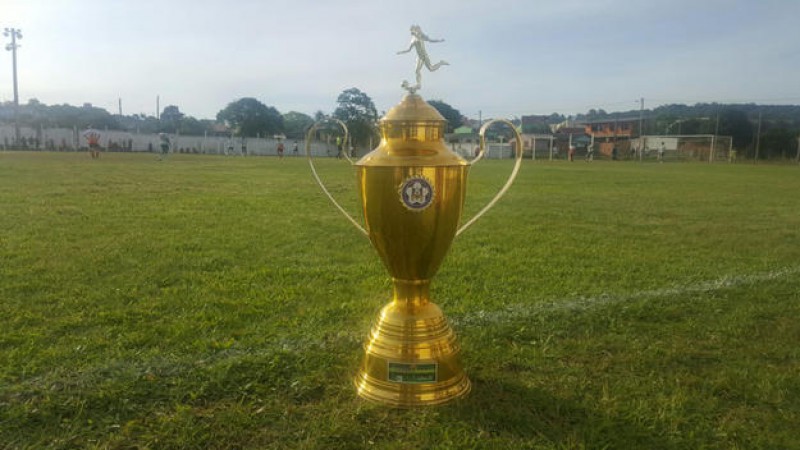 Campeonato Estadual Feminino