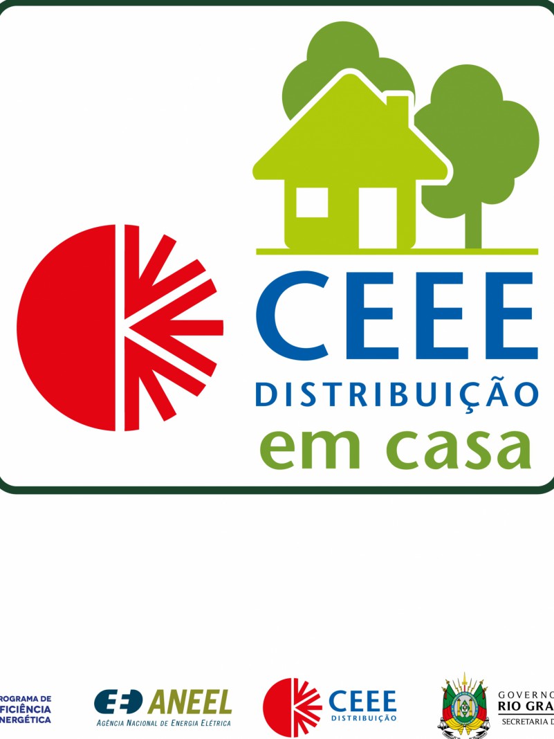 Projeto Distribuição em Casa