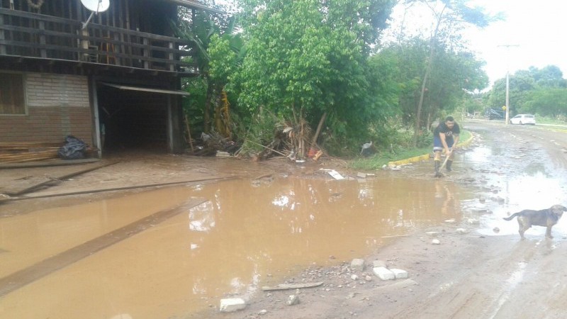 Saúde e Fazenda anunciam repasse de recursos para municípios atingidos pela enchente