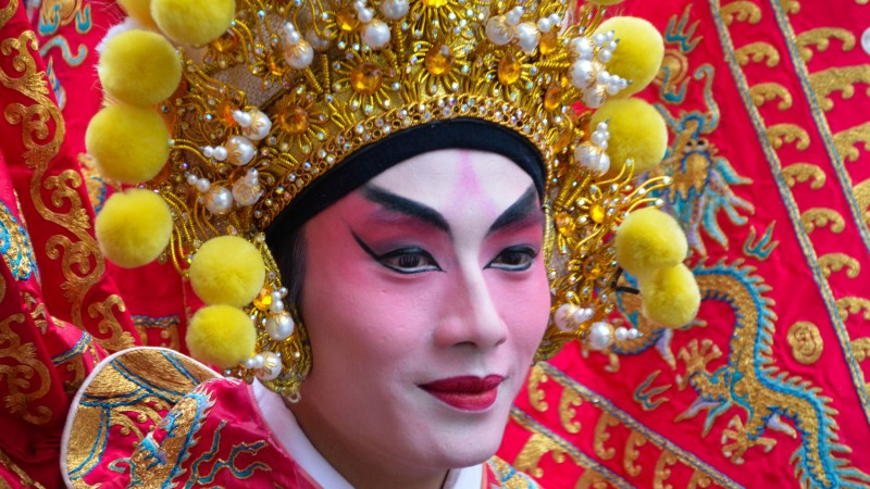 Ano Novo chinês será comemorado na Casa de Cultura