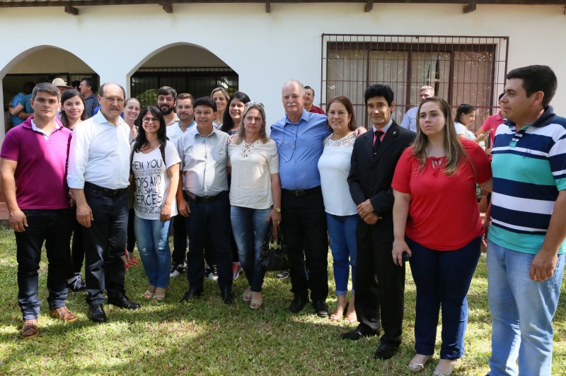 Bossoroca Rio Grande do Sul fonte: estado.rs.gov.br