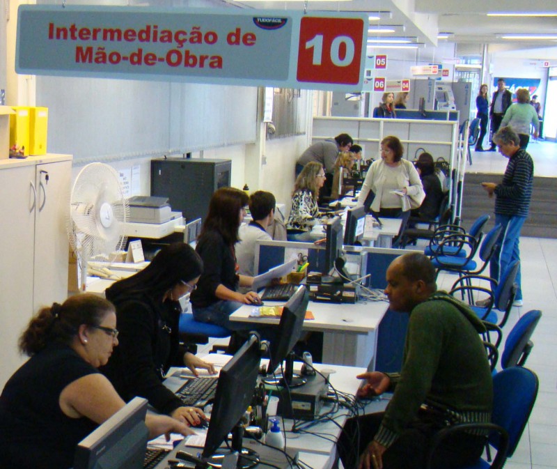 Agências Fgtassine Oferecem Mais De 37 Mil Vagas De Emprego Portal Do Estado Do Rio Grande 0856