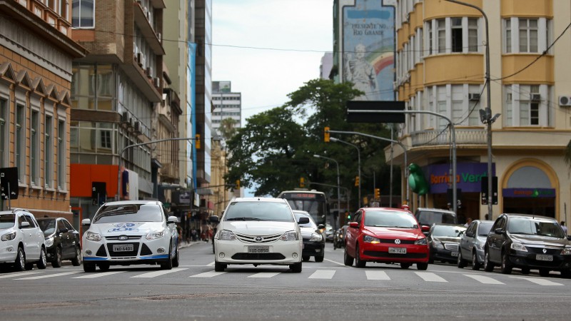 Última semana para pagar IPVA 2017 com desconto de até 20,8%