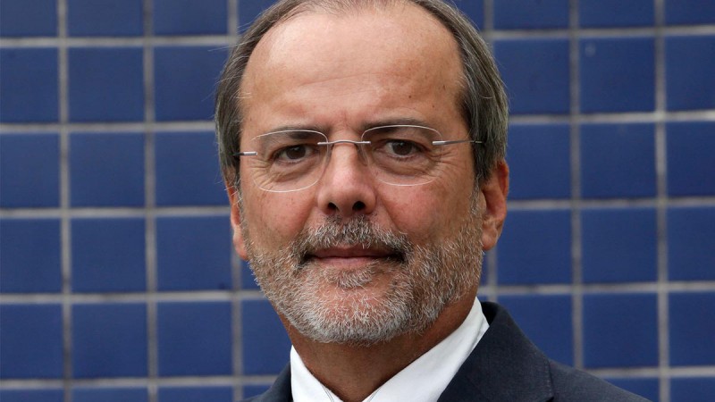 Pesquisador da Fapergs ganha prêmio internacional