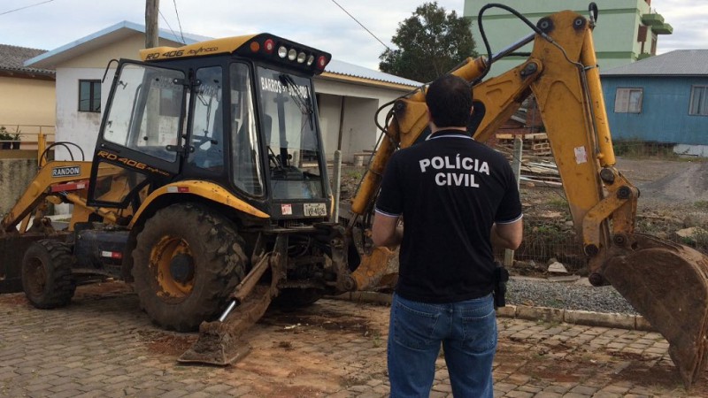 Operação combate fraude de R$ 250 mil em prefeitura de Veranópolis?