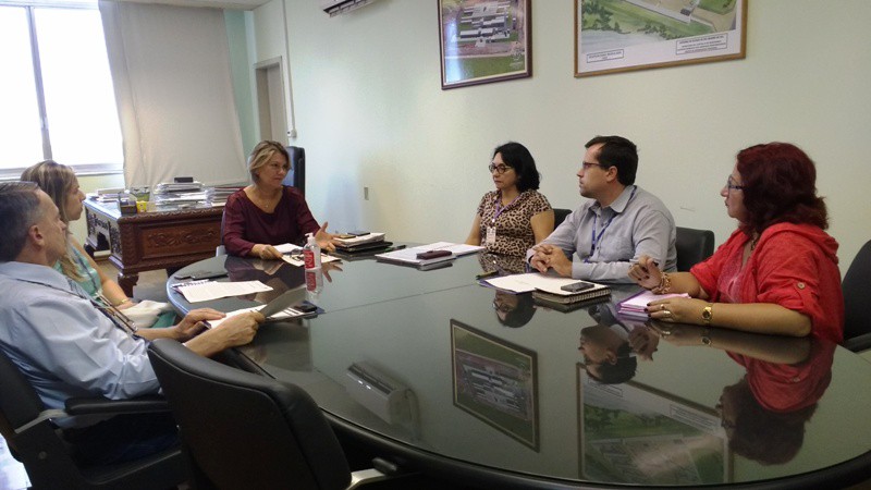 Capacitação para apenados