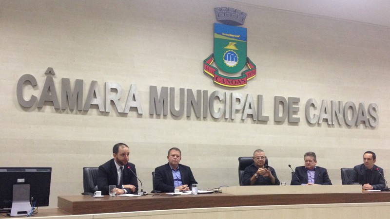 Seminário capacita servidores em gerenciamento de crises prisionais