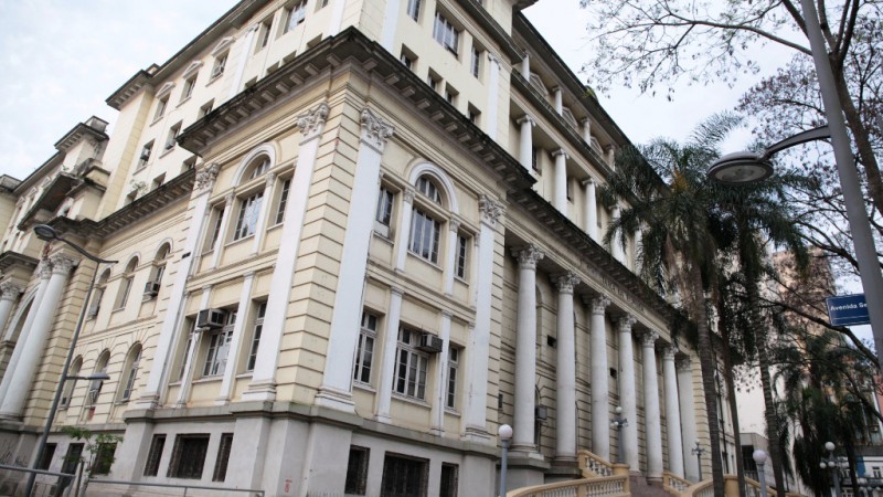 Secretaria da Fazenda