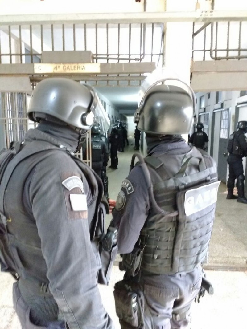 Operação Fuga Zero