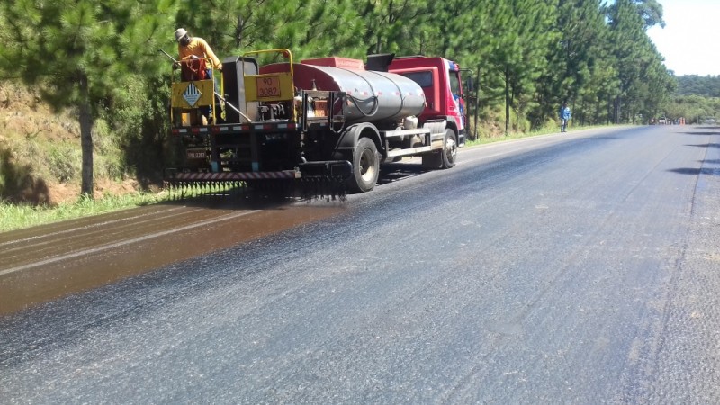 Serra e Litoral Norte terão novos projetos de recuperação de rodovias