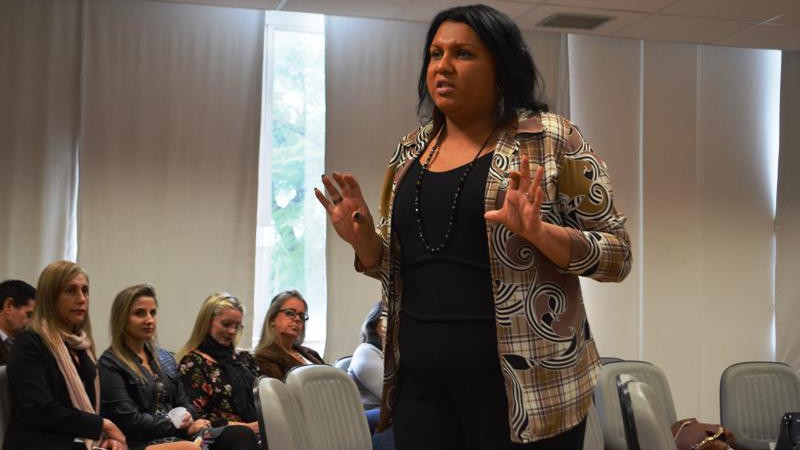 Projeto Caf&eacute; & Ideias