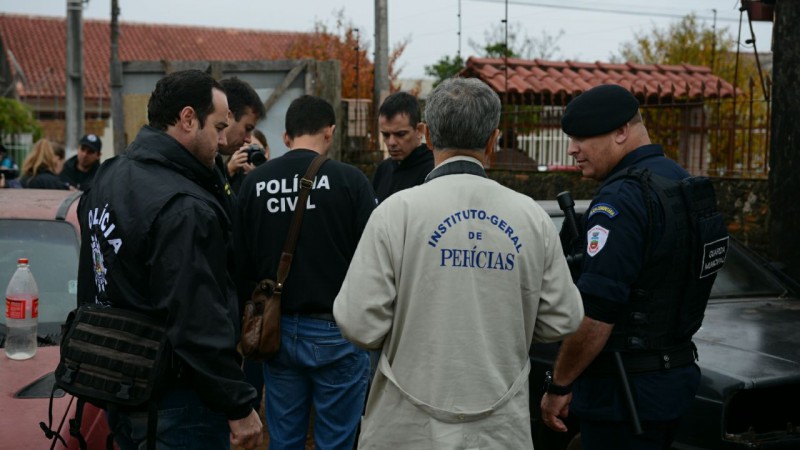 44ª Operação Desmanche