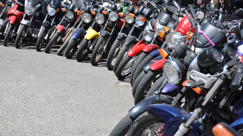 Motociclistas