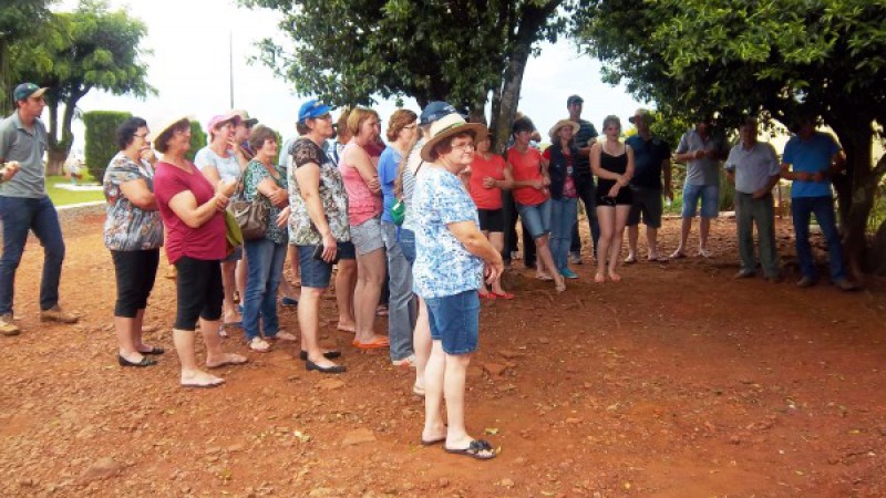 Encontro vai abordar o empoderamento da mulher, o meio ambiente e o cooperativismo