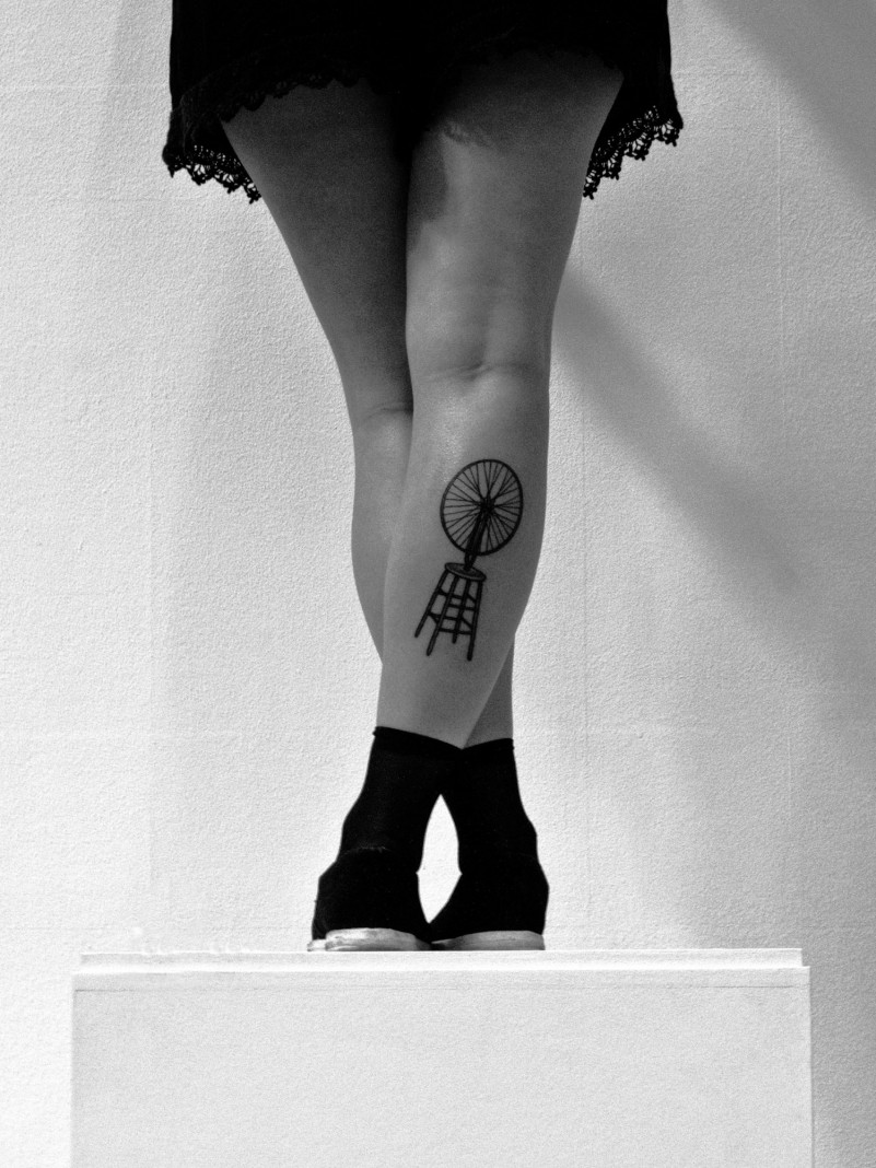 Museu de Arte Contempor&acirc;nea inaugura exposi&ccedil;&atilde;o 25 vezes Duchamp &ndash; A Fonte 100 anos