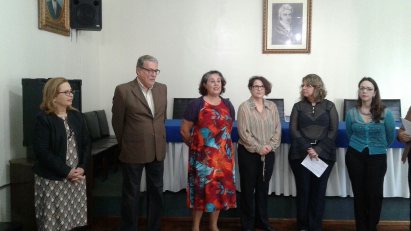 Abertura de semana estadual conscientiza sobre importância da água