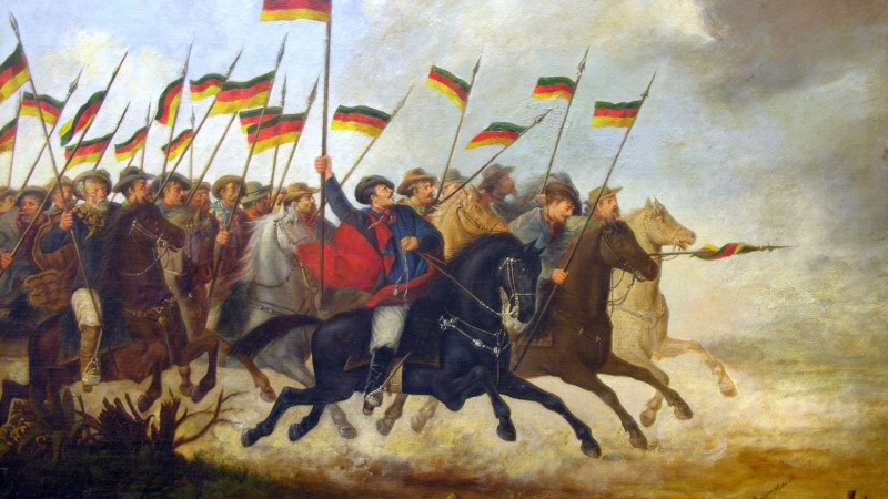 História