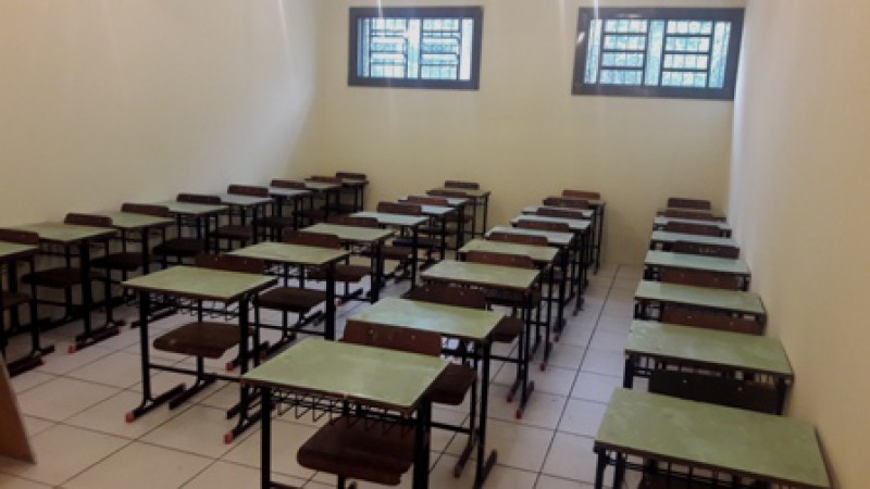 Pres&iacute;dio de Erechim