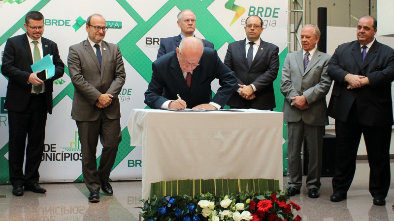 BRDE