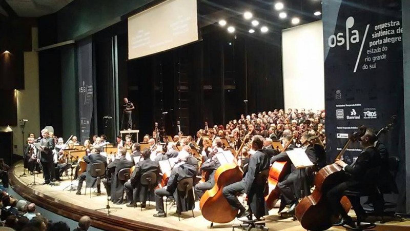 Concerto da Ospa