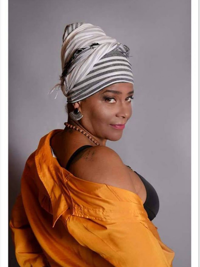 O show comemora os 30 anos de carreira musical da cantora Joice Mara