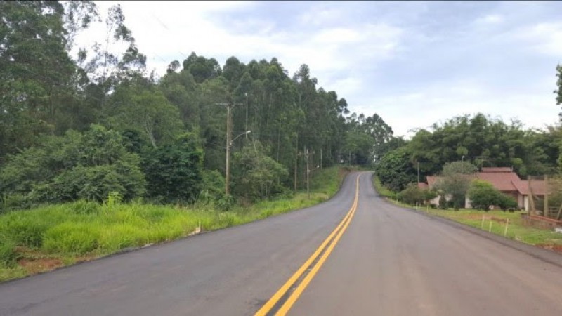 Daer São José do Hortêncio