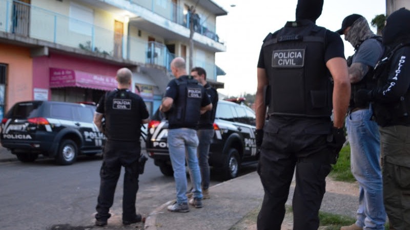 Opera&ccedil;&atilde;o Ru&iacute;na