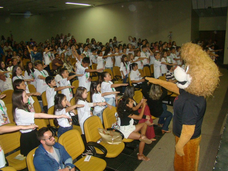 Damásio Educacional Capão da Canoa