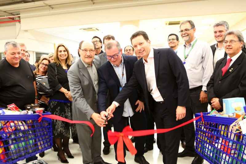 HIPERMERCADOS - Walmart Brasil