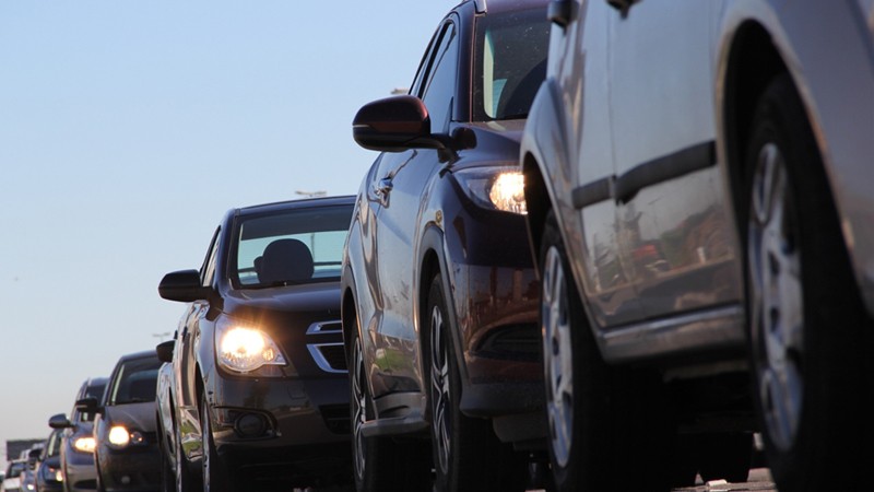 O IPVA deve ser pago at&eacute; abril, mas a validade do licenciamento varia conforme a placa do ve&iacute;culo