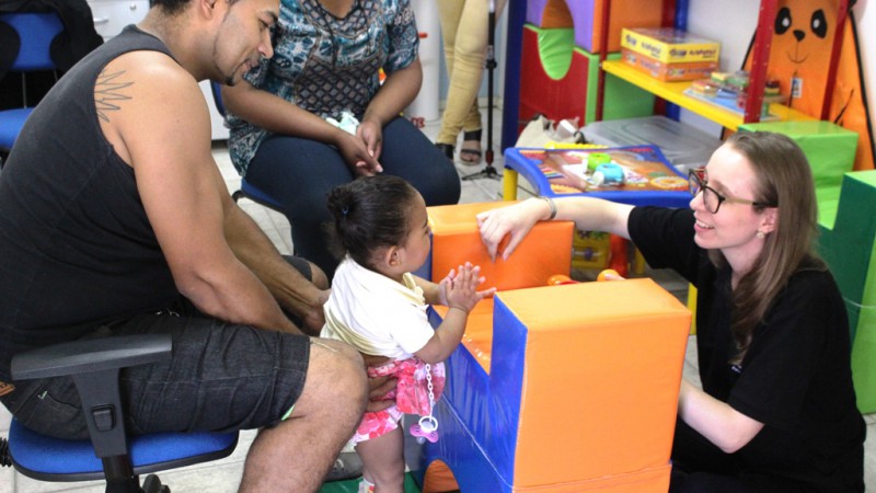 A campanha Escolha o Destino beneficia entidades que atendem a crian&ccedil;as e adolescentes