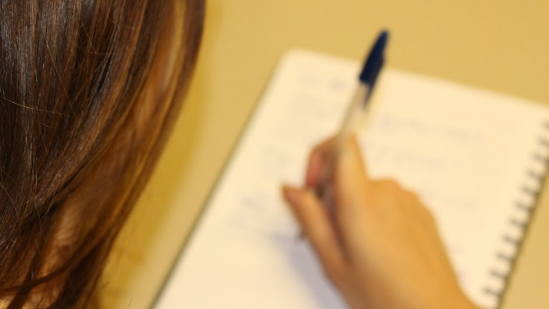 O adolescente cumpre medida na Fase RS, no Centro de Atendimento Socioeducativo (Case) POA I