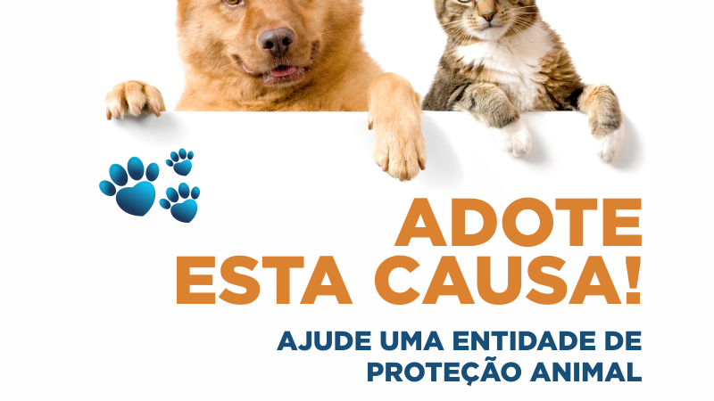 Proteção Animal