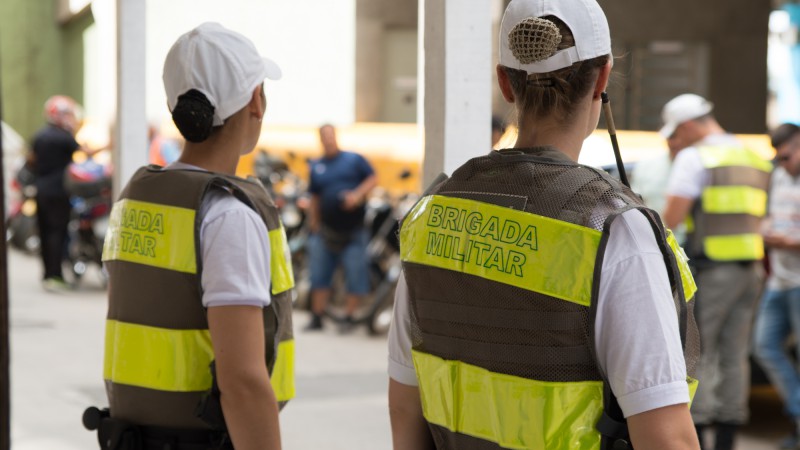 Operação Avante Visibilidade