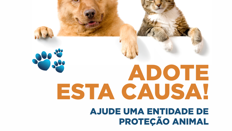 Até agora, 17 entidades de defesa animal já se cadastraram na NFG