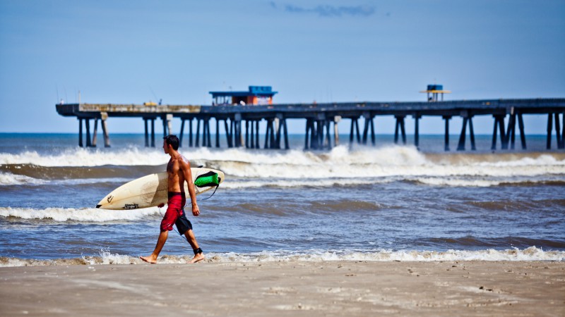 Projeto Beira de Praia cidreira