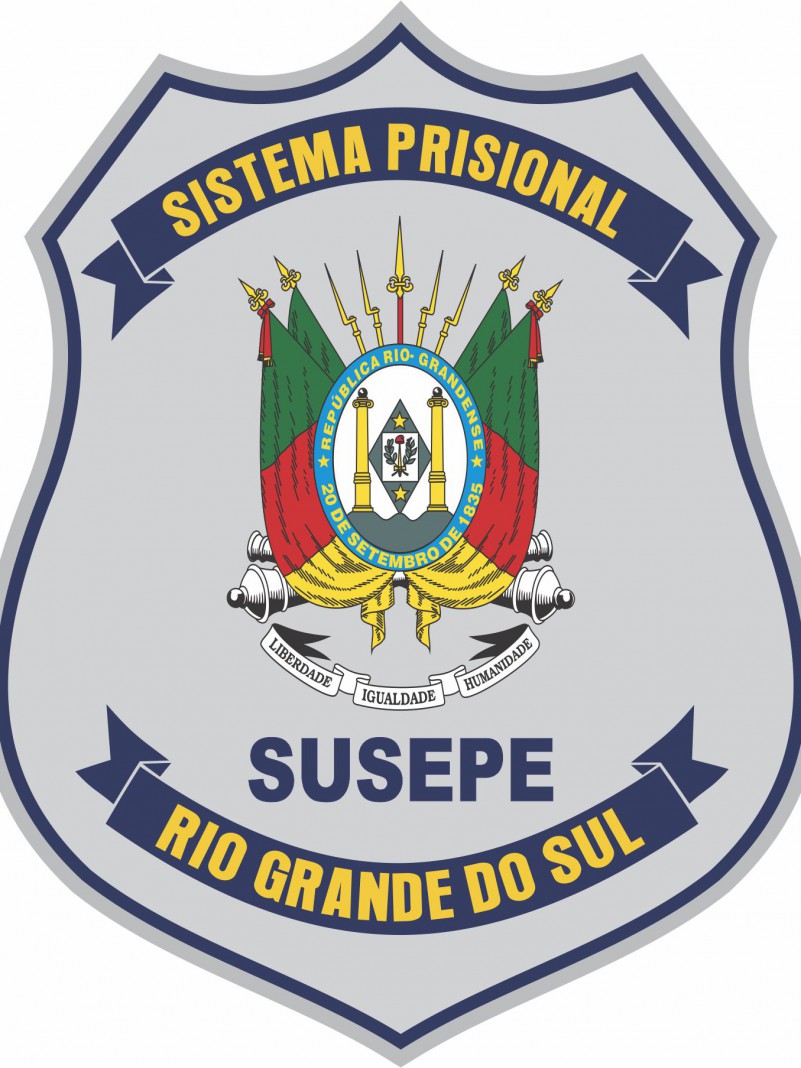 Susepe realiza revistas gerais nas três casas prisionais de Santa