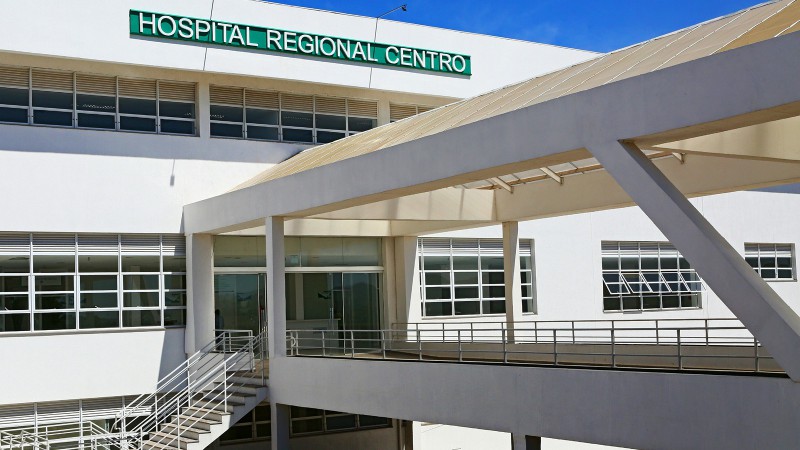 Hospital Regional de Santa Maria terá atendimento 100% SUS