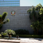 O RS trabalha para aderir ao RRF. A Assembleia Legislativa votará a adesão em convocação extraordinária, na próxima semana